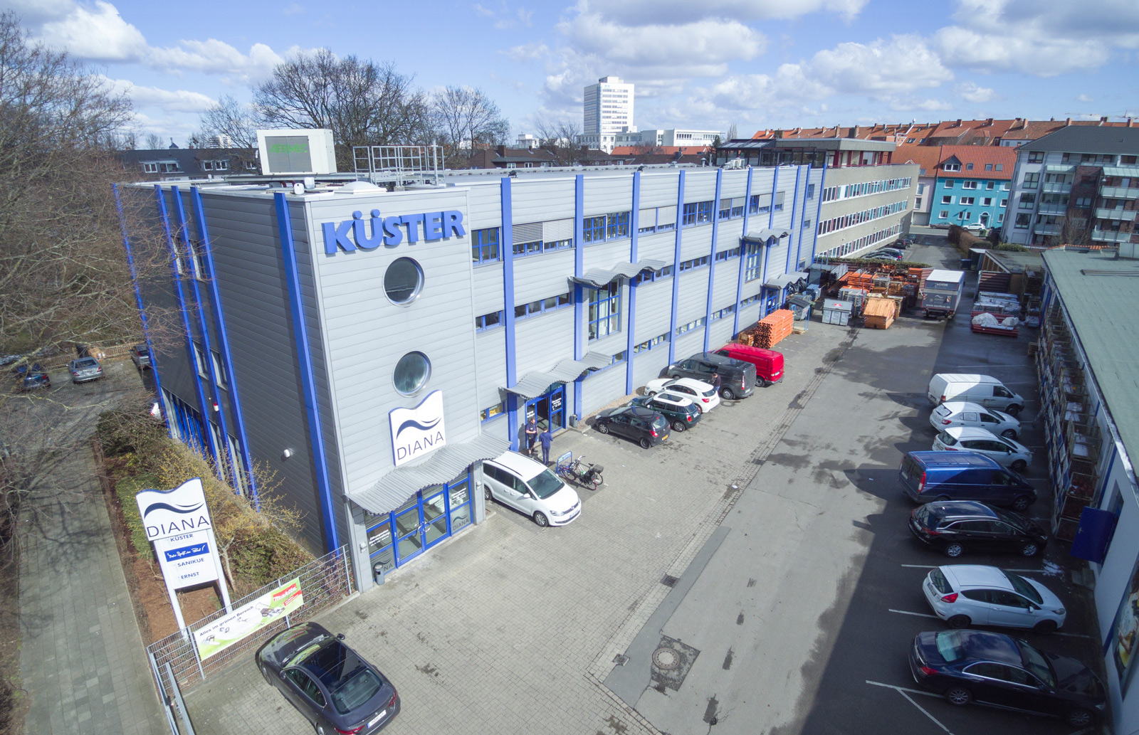 Kuester-Unternehmen-Badeeinrichtung Kuester-Unternehmen-Badeeinrichtung