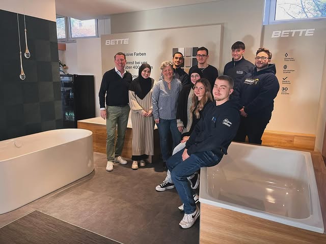 azubis hildesheim küster