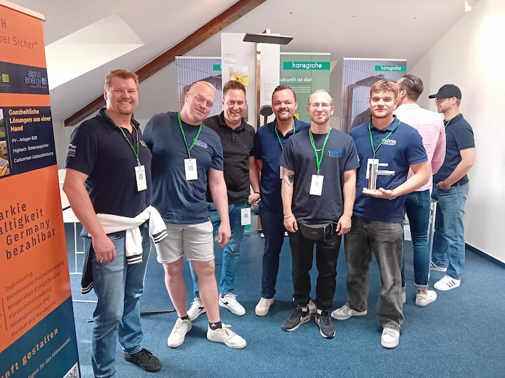 karriere impressionen 5