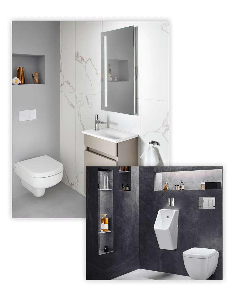 sanitaer kuester sinnbild gaestebad