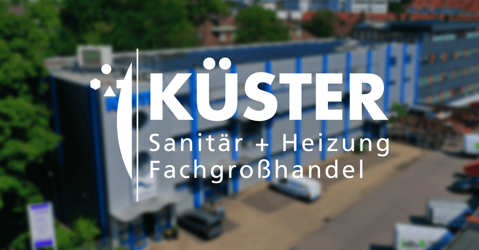 Sanitär- und Heizungs- Fachhandel Gerhard Küster GmbH