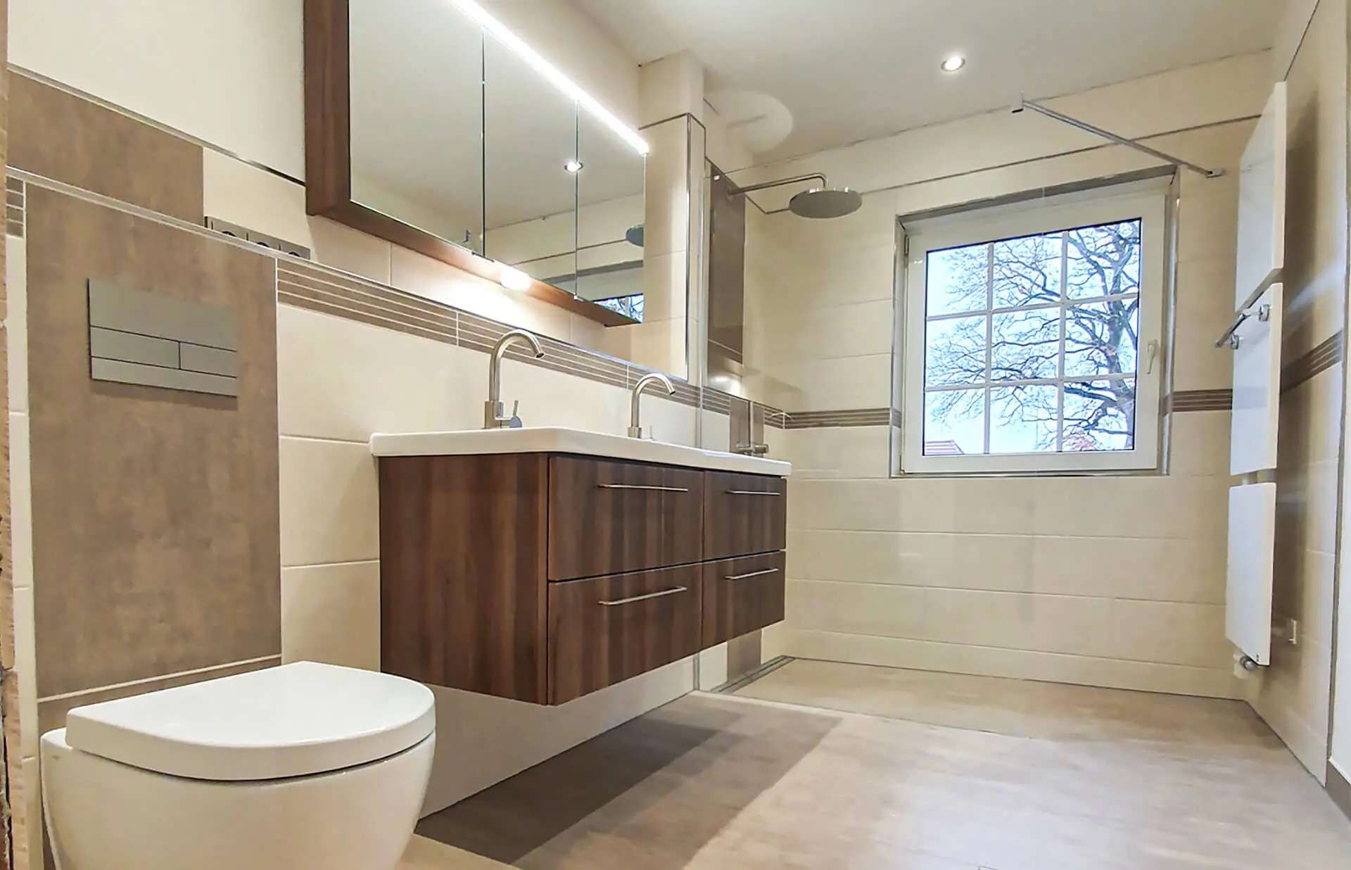 sanitaer kuester nachher