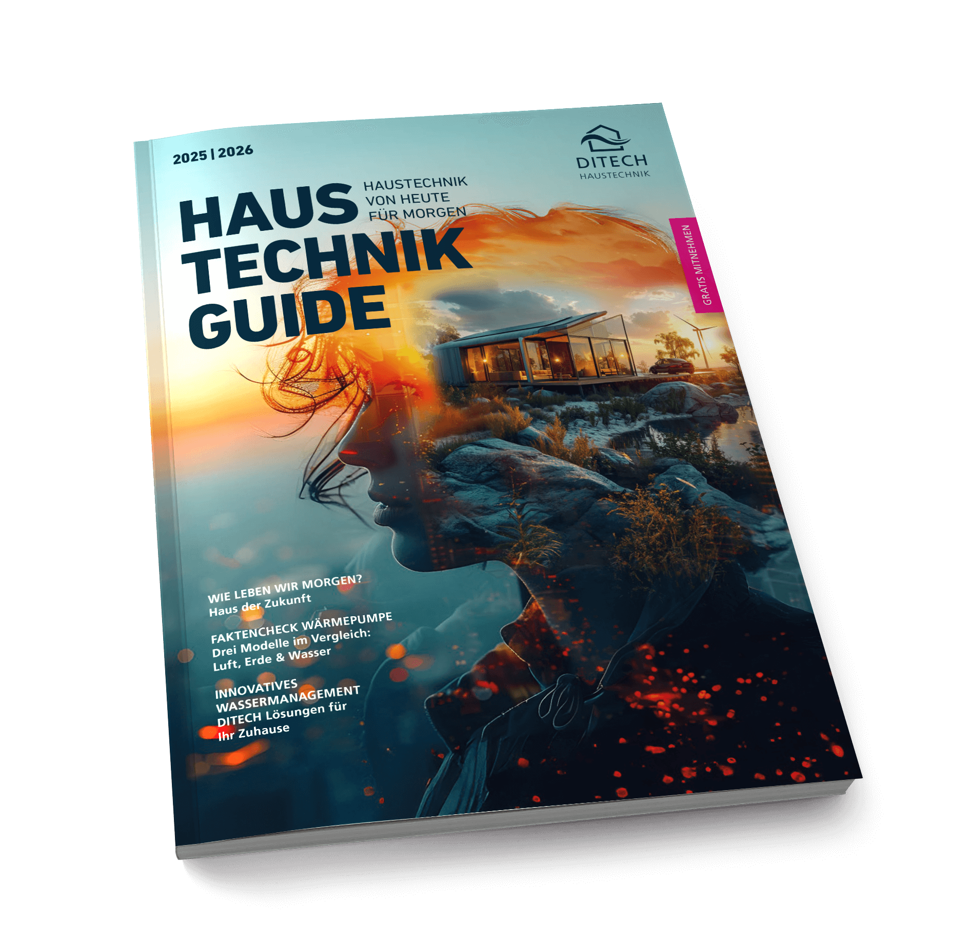 sanitaer kuester katalog ditech haustechnikguide 2025