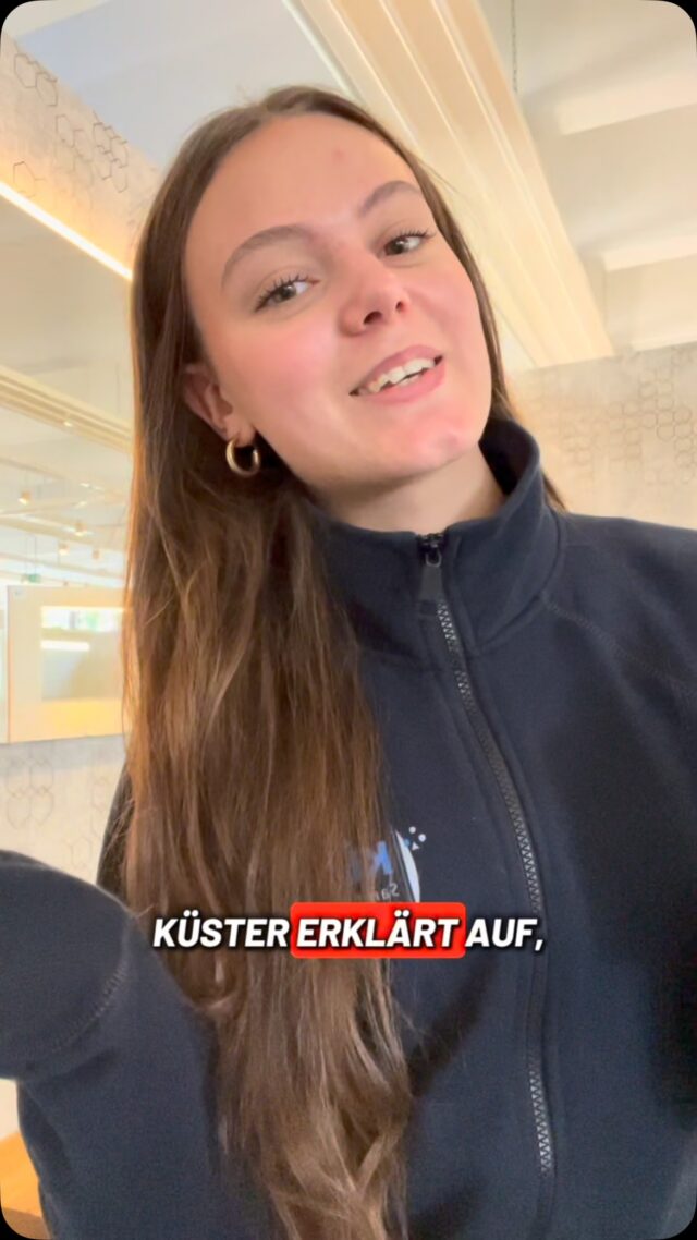Küster klärt auf 💙🆕 #küsterklärtauf #shk #Heizung #hannover #sanitär